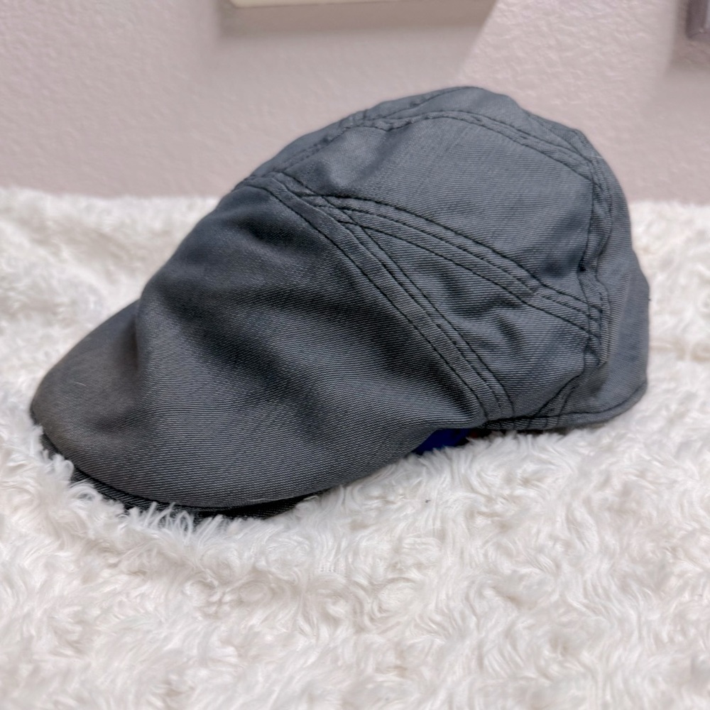 Men’s Sean Jean Newsboy Cap